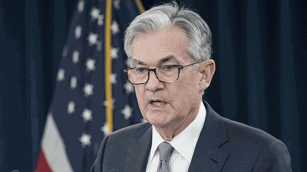 Fed Başkanı Powell: Politikayı ayarlama zamanı geldi