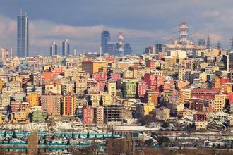 Ankara konut fiyatlarında artış en çok bu ilçelerde oldu