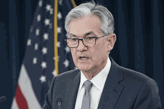 Fed Başkanı Powell: Politikayı ayarlama zamanı geldi