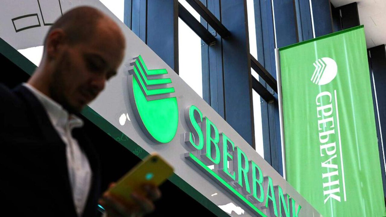 Sberbank Türkiye’den çıktı, BAE’ye girdi