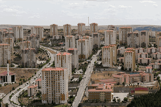 Mülkiyet devri işlemleri herhangi bir tapu müdürlüğünden yapılabilecek