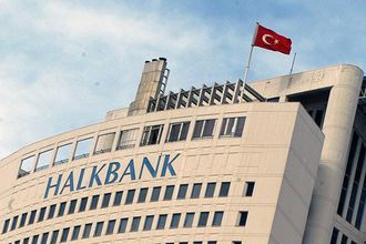 Mahkeme: Halkbank için vereceğimiz kararı bekleyin