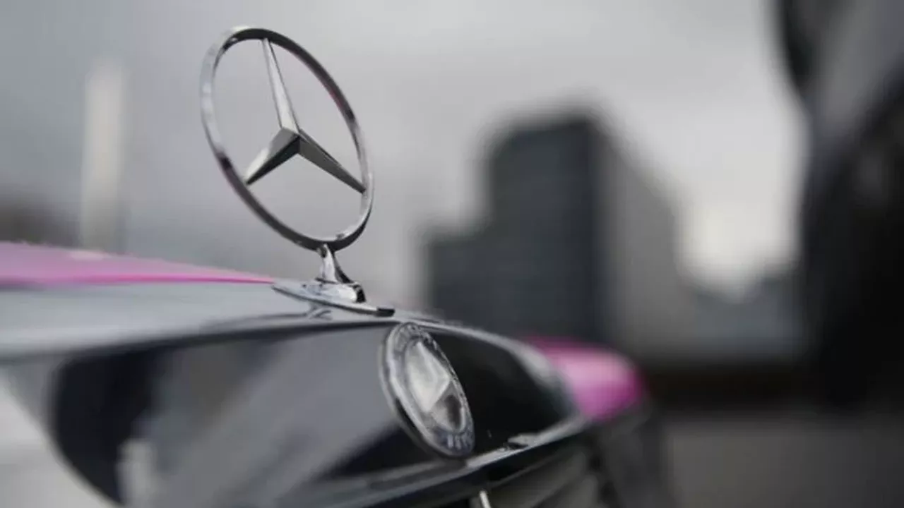 Mercedes-Benz’den yeni fabrika yatırımı