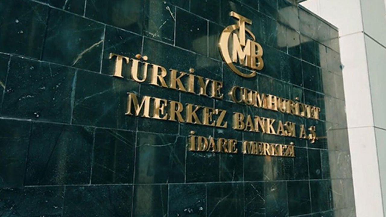 Merkez Bankası faiz kararını açıkladı!