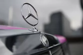 Mercedes-Benz’den yeni fabrika yatırımı