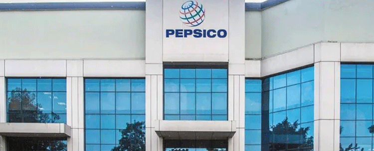 PepsiCo, geçen yıl yüzde 12,9 büyüdü