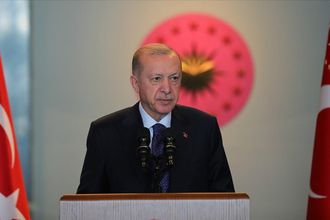 Erdoğan, yeni asgari ücreti açıklayacak