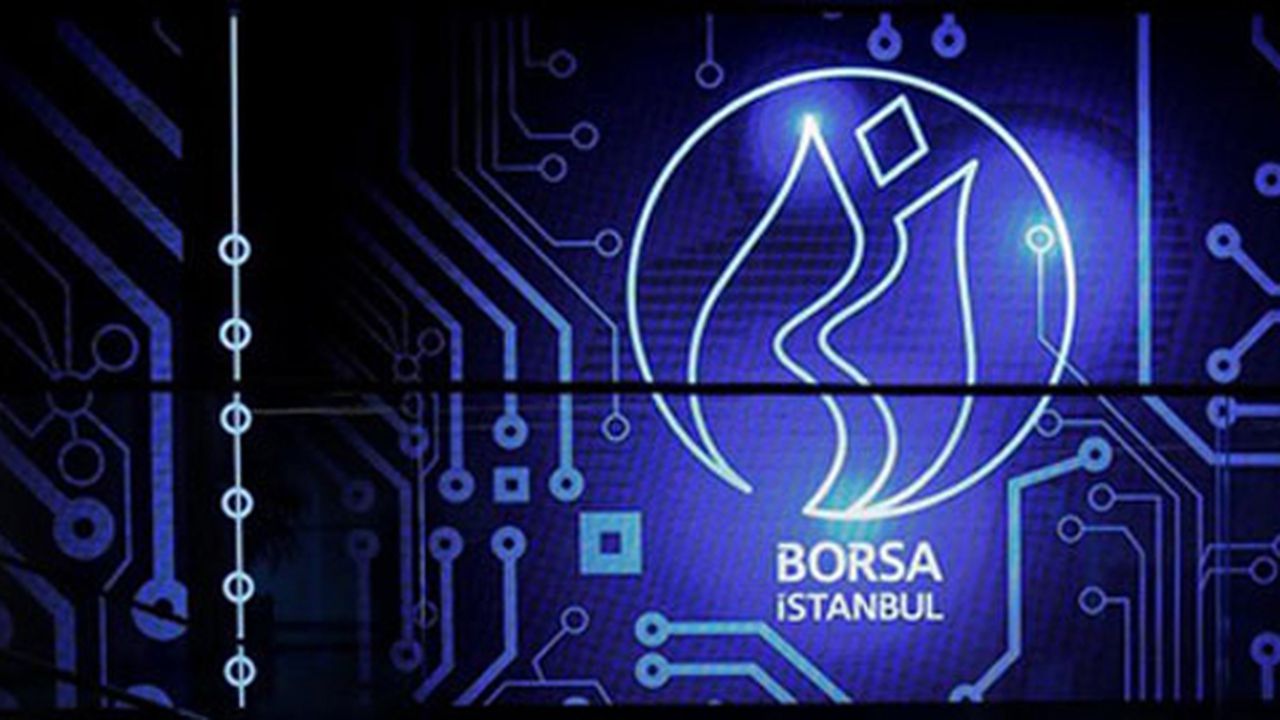 Borsa güne 2.538,89 puandan başladı