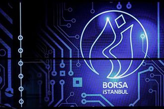 Borsa güne 2.538,89 puandan başladı