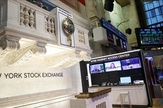 'Wall Street boğası' S&P 500 tahminini yükseltti