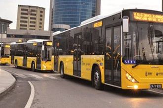 İstanbul'da toplu ulaşıma zam teklifi reddedildi