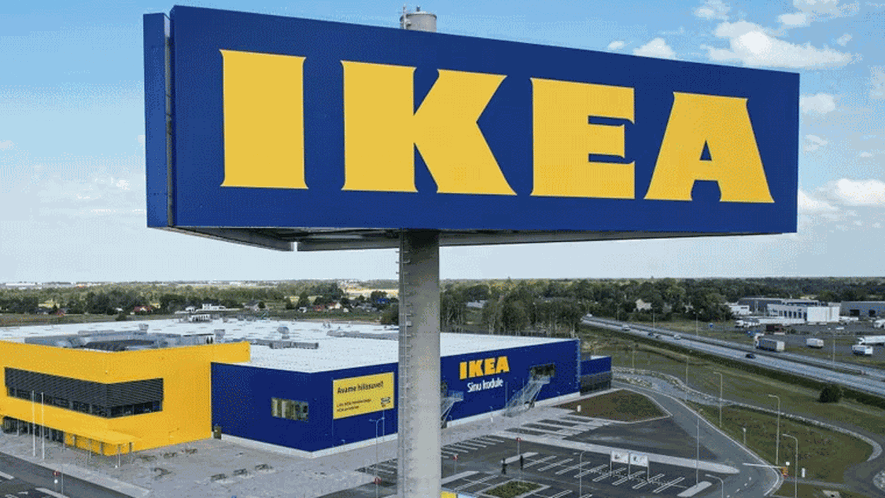 Ikea, ikinci el mobilya işine giriyor