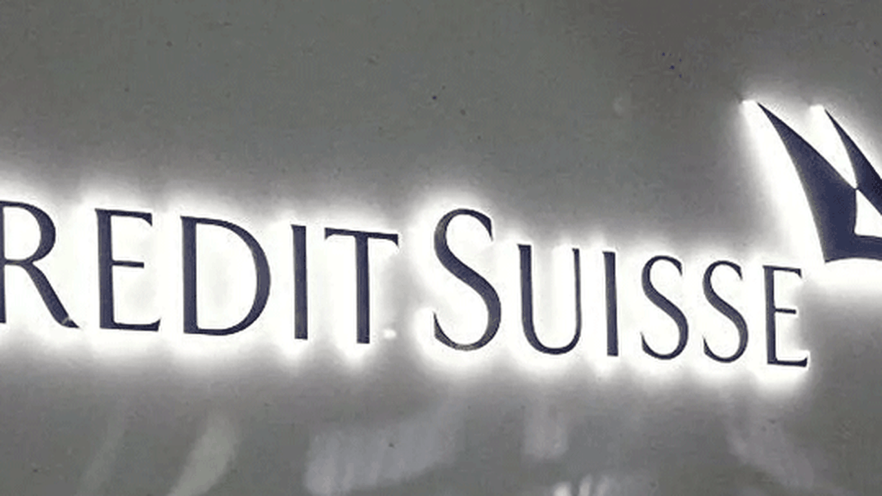 Credit Suisse'te skandal: Devlet başkanları ve zenginlerin bilgileri sızdı