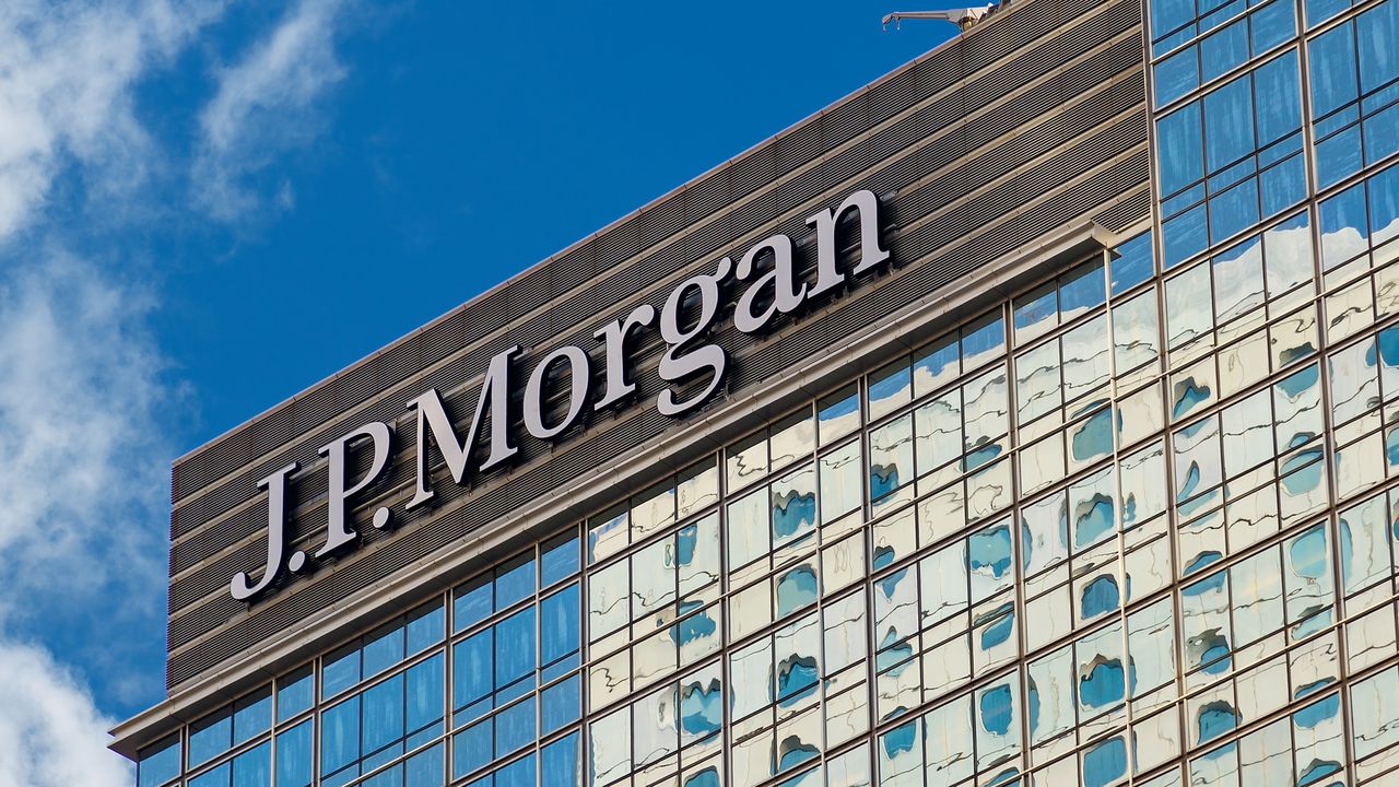 JPMorgan ekonomisti teknoloji hisseleri için uyardı