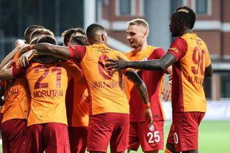 Galatasaray 2021-2022 sezonu futbolcu yıllık ücretleri ve maaşları