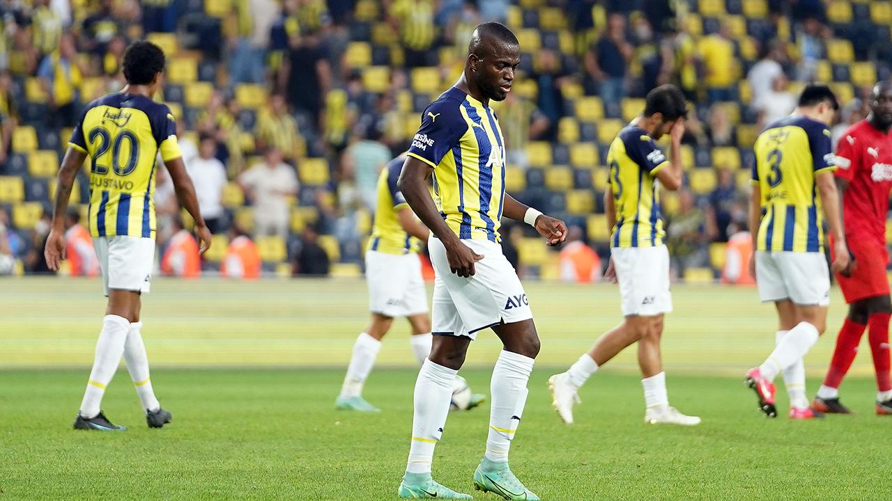 Fenerbahçe 2021-2022 sezonu futbolcu yıllık ücretleri ve maaşları