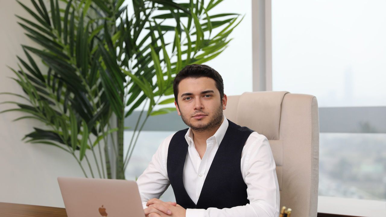 Thodex CEO'su Faruk Fatih Özer'den yeni açıklama