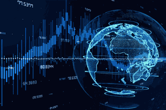 Saxobank'tan önümüzdeki yıl için 8 çarpıcı tahmin