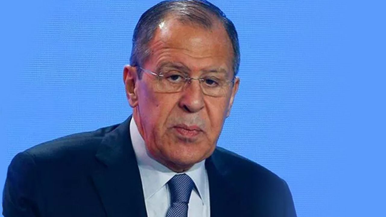 Lavrov 8 Haziran'da Türkiye'ye geliyor