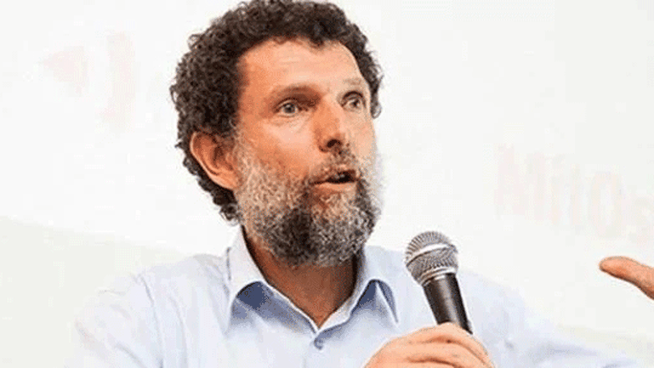 Mahkeme, Gezi davası ve Osman Kavala kararını verdi