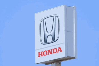 Honda, 750 bine yakın aracını geri çağırdı