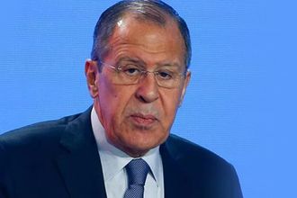 Lavrov 8 Haziran'da Türkiye'ye geliyor