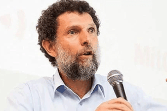 Mahkeme, Gezi davası ve Osman Kavala kararını verdi