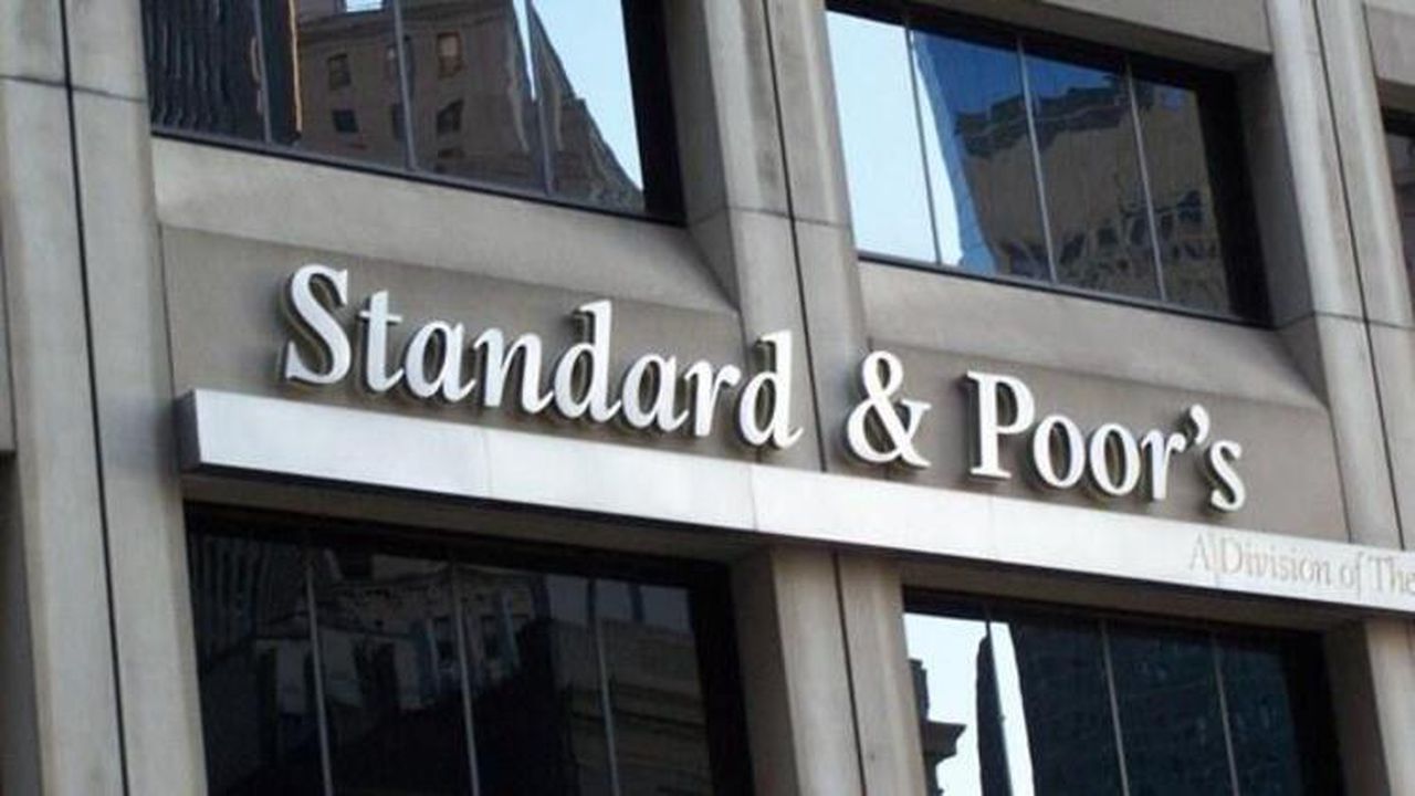 S&P, Türkiye için iki kredi notu açıklayacak