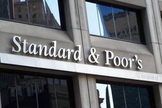 S&P, Türkiye için iki kredi notu açıklayacak