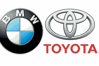 Toyota ve BMW'den hidrojen ittifakı