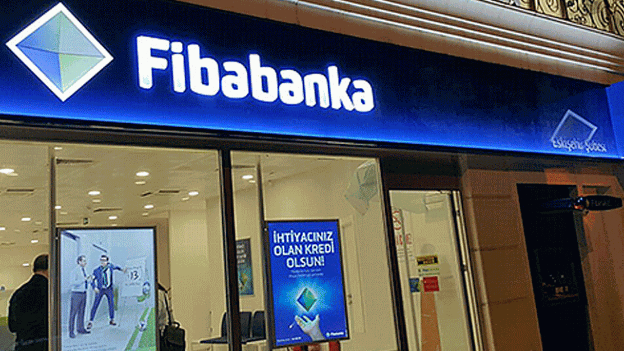 BDDK'dan Fibabanka’ya servis bankacılığı izni