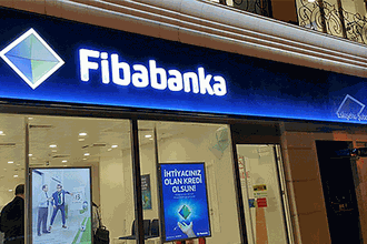 BDDK'dan Fibabanka’ya servis bankacılığı izni