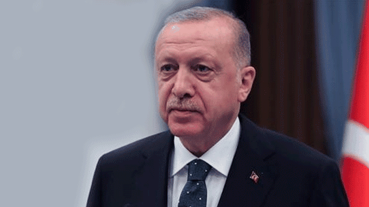 Erdoğan: 2022 bizim en parlak yılımız olacak