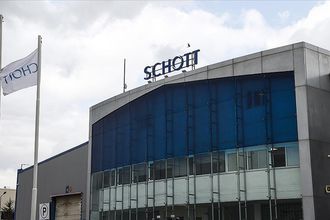 Alman SCHOTT'tan Bolu'da yeni fabrika yatırımı