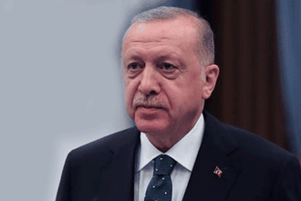 Erdoğan: 2022 bizim en parlak yılımız olacak