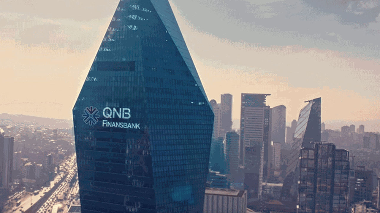 QNB Finansbank, takipteki alacaklarını sattı