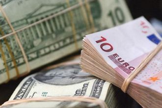 Morgan Stanley'den Euro/Dolar tahmini