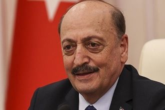 Bakan Bilgin: En düşük emekli maaşı artacak