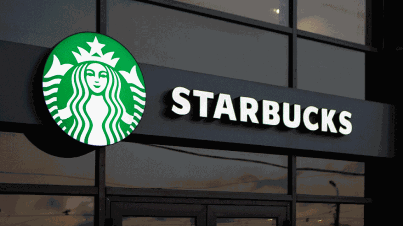 Starbucks satışlarında düşüş