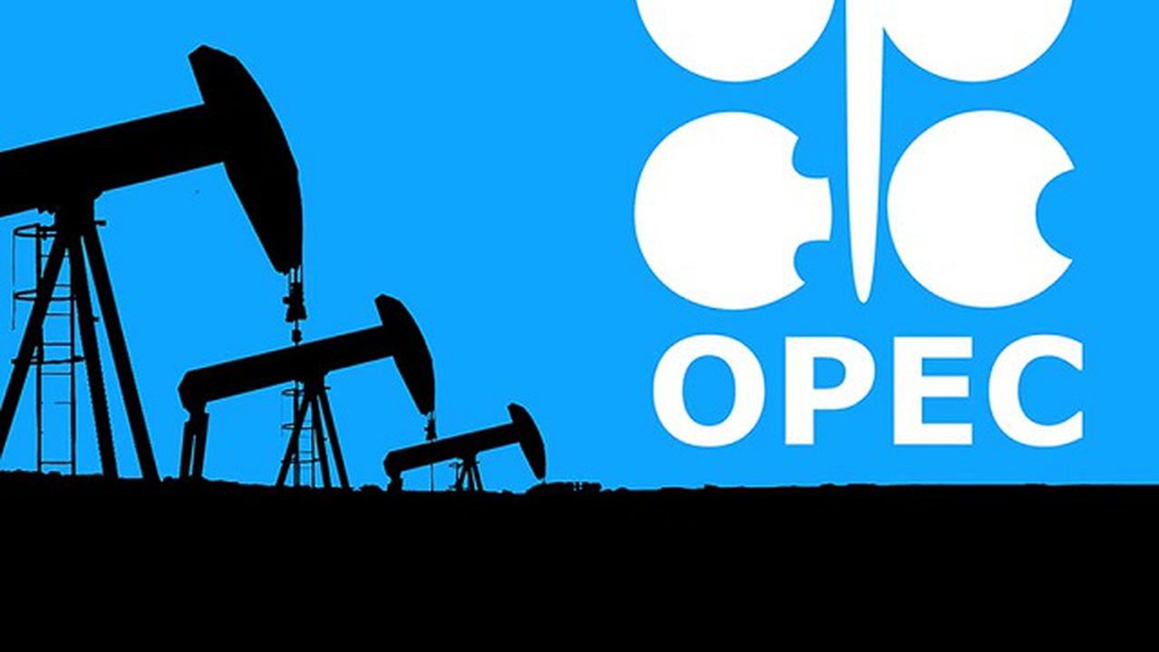 OPEC'ten Rusya tartışması