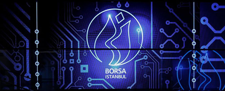 Borsa günü 2.038,06 puandan tamamladı