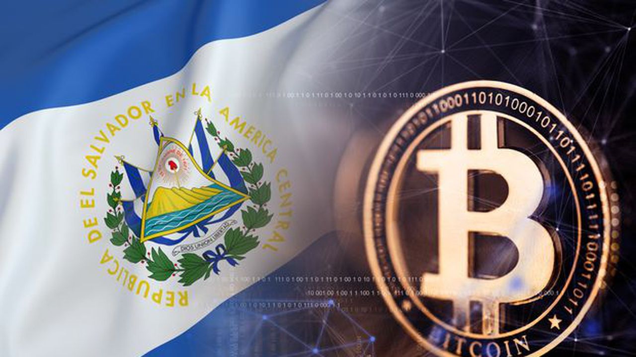 “El Salvador’un Bitcoin’i kabul etmesinin negatif etkileri var”