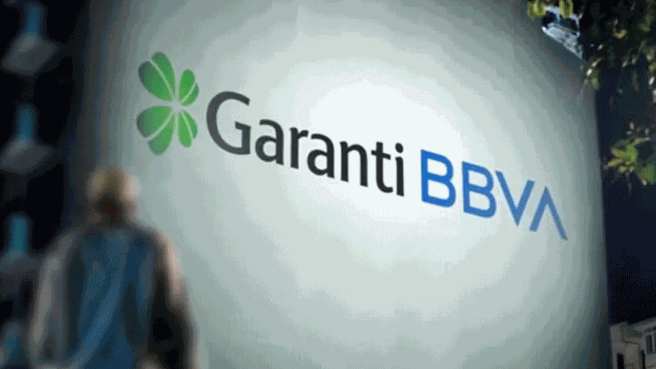 Garanti BBVA üst yönetiminde ve organizasyonunda değişiklikler