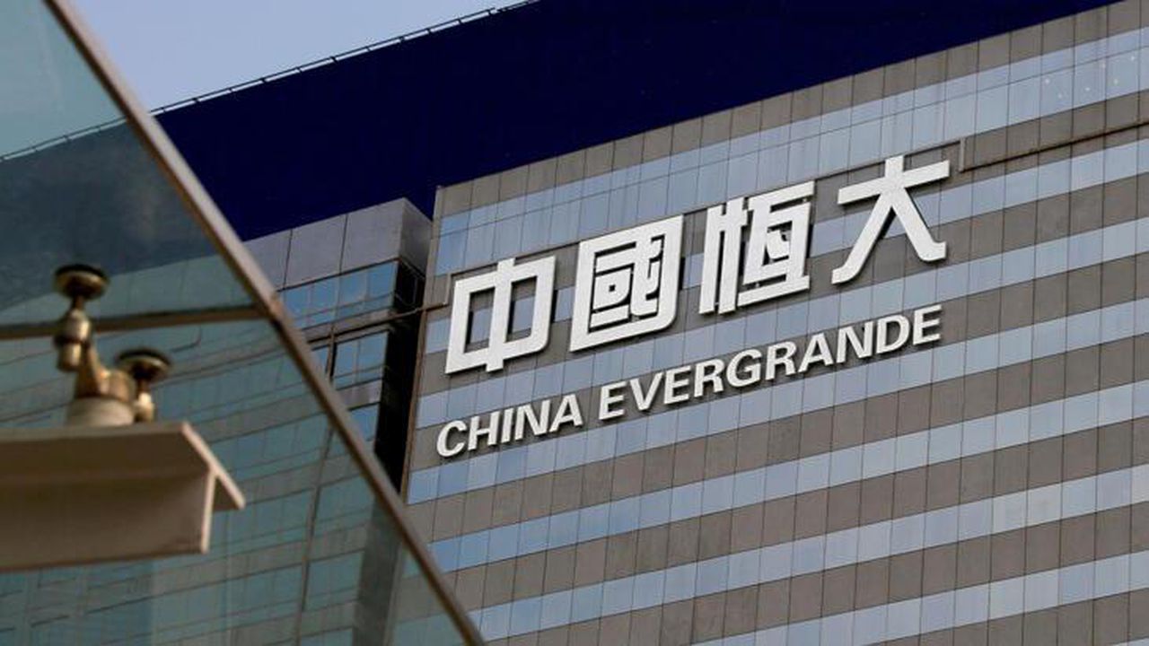 Global Times’tan Evergrande yorumu