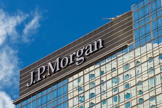 JPMorgan’dan bir ilk!