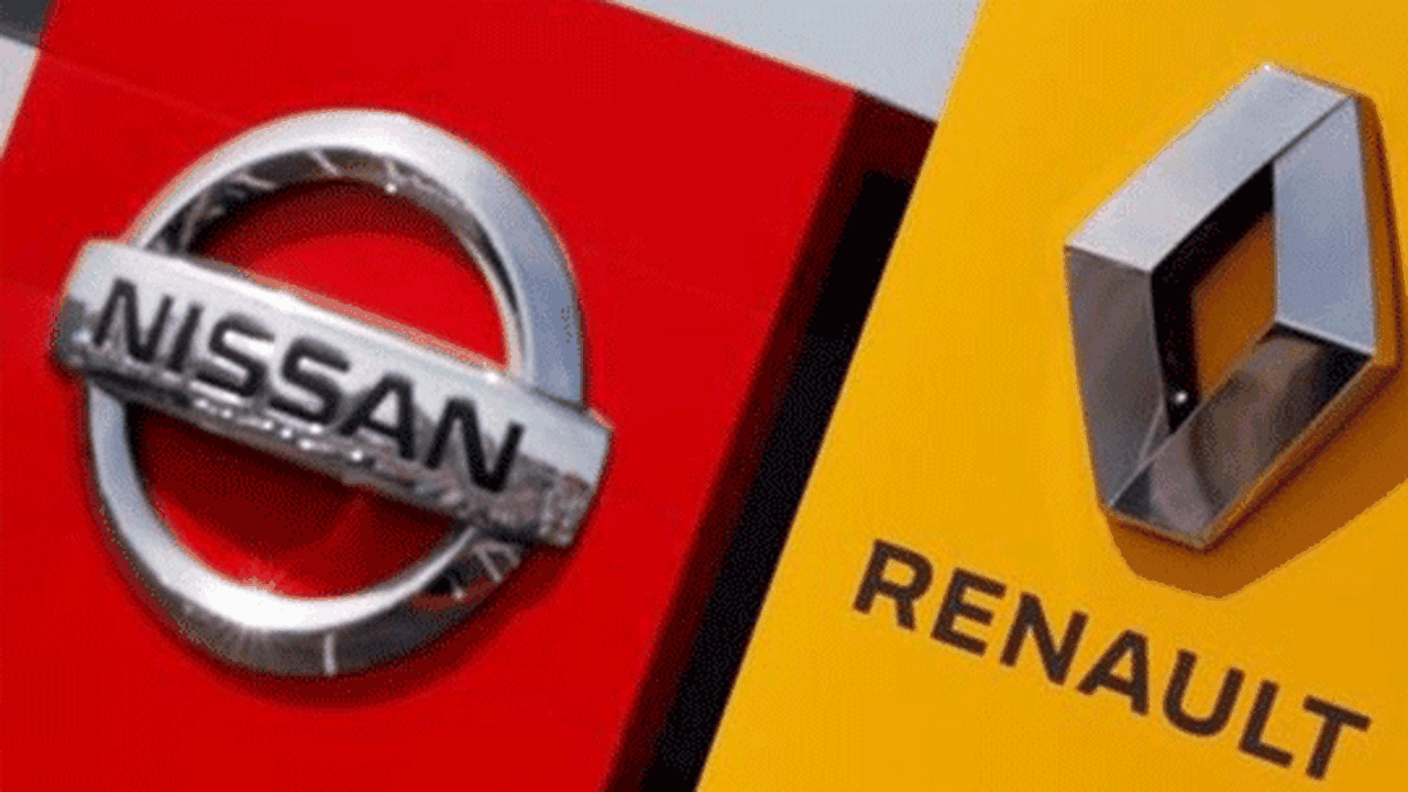 Renault ile Nissan pay azaltma konusunda anlaştı