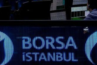 Borsa güne 4.005,84 puandan başladı