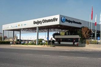 Doğuş Otomotiv’in kurumsal yönetim notu 9,70’e yükseldi