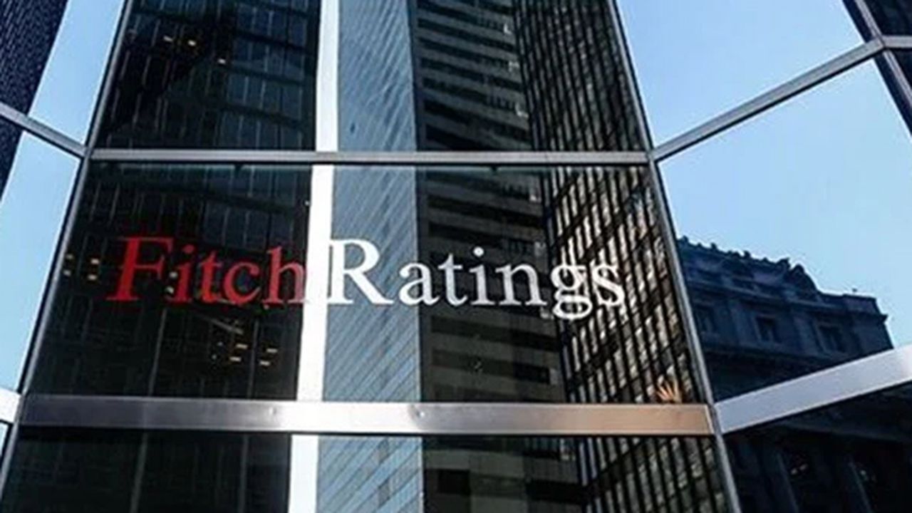 Fitch'ten stagflasyon açıklaması