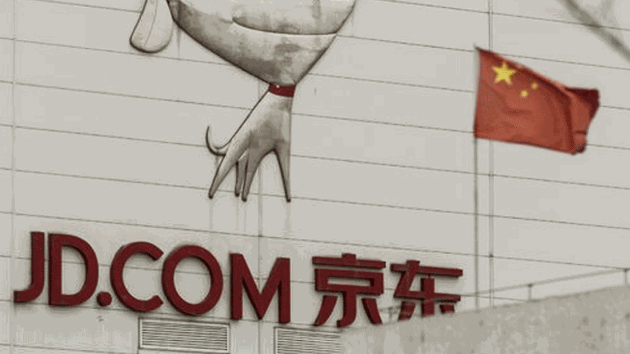 JD.com’dan 5 milyar dolarlık hisse geri alımı